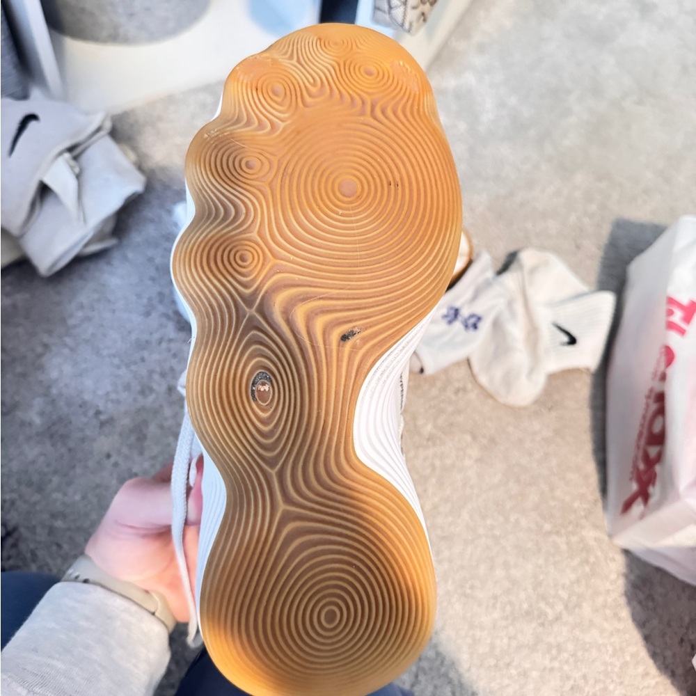 Nike React Hyper Set Volleyball Shoes - image 6